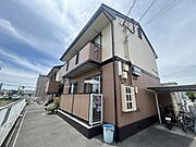 第二ハイネス 2階 築34年10ヶ月の賃貸物件