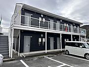 砥堀駅より徒歩5分 1階 築28年7ヶ月の賃貸物件