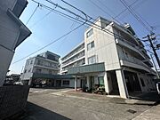 白鷺百番街メゾン白鷺 5階 築44年8ヶ月の賃貸物件