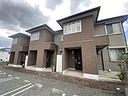 レジデンスコート加西B棟 1階 築15年11ヶ月の賃貸物件