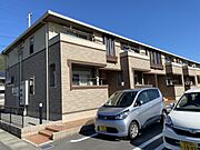 坂越駅より徒歩8分 2階 築8年2ヶ月の賃貸物件