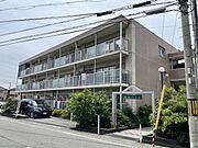 道西ハイツ3-Cの賃貸物件