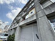 野里駅より徒歩19分 3階 築37年4ヶ月の賃貸物件