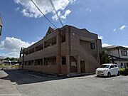 小野駅より徒歩12分 1階 築18年8ヶ月の賃貸物件