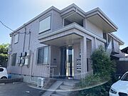 ヴィラージュ 1階 築21年5ヶ月の賃貸物件