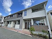 播磨高岡駅より徒歩40分 2階 築14年7ヶ月の賃貸物件