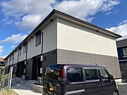 滝野駅より徒歩6分 2階 新築の賃貸物件