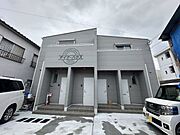 志染駅より徒歩8分 1階 新築の賃貸物件