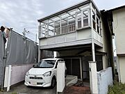 広野ゴルフ場前駅より徒歩15分 築48年1ヶ月 2階建の賃貸物件