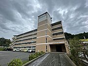 梁瀬駅より徒歩41分 築31年4ヶ月 5階建の賃貸物件