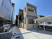 亀山駅より徒歩8分 1階 築3年7ヶ月の賃貸物件