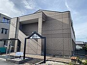 アンシャンテ 2階 築18年8ヶ月の賃貸物件