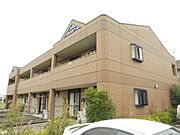 網干駅より徒歩12分 2階 築18年7ヶ月の賃貸物件