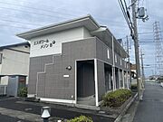 宝殿駅より徒歩14分 1階 築29年2ヶ月の賃貸物件