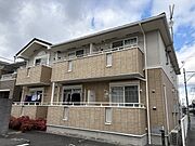 ウッドパストラル3 1階 築17年11ヶ月の賃貸物件