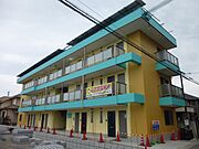 英賀保駅より徒歩7分 2階 築11年6ヶ月の賃貸物件