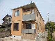 ファミール伊伝居の賃貸物件