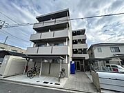 京口駅より徒歩9分 4階 築3年9ヶ月の賃貸物件