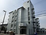 英賀保駅より徒歩8分 2階 築38年9ヶ月の賃貸物件