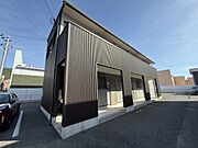 イーグレットハウスA 2階 築15年5ヶ月の賃貸物件