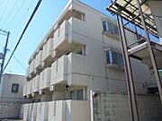 野里駅より徒歩14分 2階 築37年11ヶ月の賃貸物件