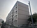 青山年ヶ森ハイツ　A棟