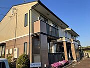 ソレアード・ガーデン２棟 2階 築28年2ヶ月の賃貸物件