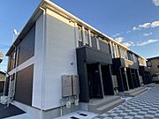 山陽網干駅より徒歩4分 2階 築2年2ヶ月の賃貸物件