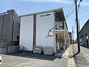 京口駅より徒歩6分 1階 築42年2ヶ月の賃貸物件