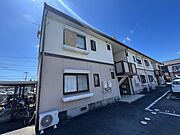 フレグランス大江島B 2階 築31年6ヶ月の賃貸物件