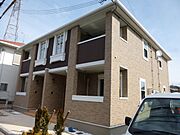 プリムヴェール 1階 築11年9ヶ月の賃貸物件