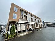 播磨高岡駅より徒歩17分 2階 築14年3ヶ月の賃貸物件