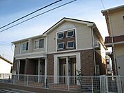 アライブカーサ1 1階 築17年10ヶ月の賃貸物件