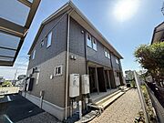 山陽天満駅より徒歩12分 1階 築10年9ヶ月の賃貸物件