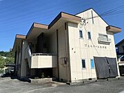 野里駅より徒歩30分 2階 築36年4ヶ月の賃貸物件