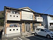 はりま勝原駅より徒歩14分 1階 築19年9ヶ月の賃貸物件