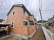 はりま勝原駅より徒歩15分 2階 築21年10ヶ月の賃貸物件