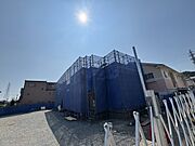 播磨高岡駅より徒歩15分 1階 新築の賃貸物件