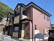 播磨新宮駅より徒歩10分 2階 築21年4ヶ月の賃貸物件