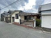 野里駅より徒歩5分 2階 築57年の賃貸物件