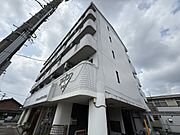 野里駅より徒歩19分 5階 築37年8ヶ月の賃貸物件