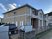 アルカンシエルA 2階 築19年の賃貸物件