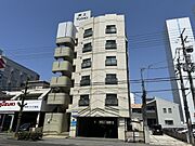 播磨高岡駅より徒歩18分 5階 築37年11ヶ月の賃貸物件