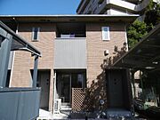 ルシエール姫路の賃貸物件