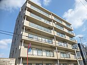 ハーモニー三幸 2階 築28年4ヶ月の賃貸物件