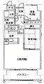 ハーモニー三幸3階6.8万円