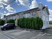 本竜野駅より徒歩7分 1階 築25年3ヶ月の賃貸物件