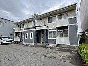 サンシャルマン細江 2階 築27年3ヶ月の賃貸物件