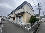 相生駅より徒歩14分 2階 築32年1ヶ月の賃貸物件