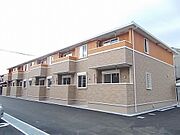 山陽網干駅より徒歩10分 1階 築7年10ヶ月の賃貸物件